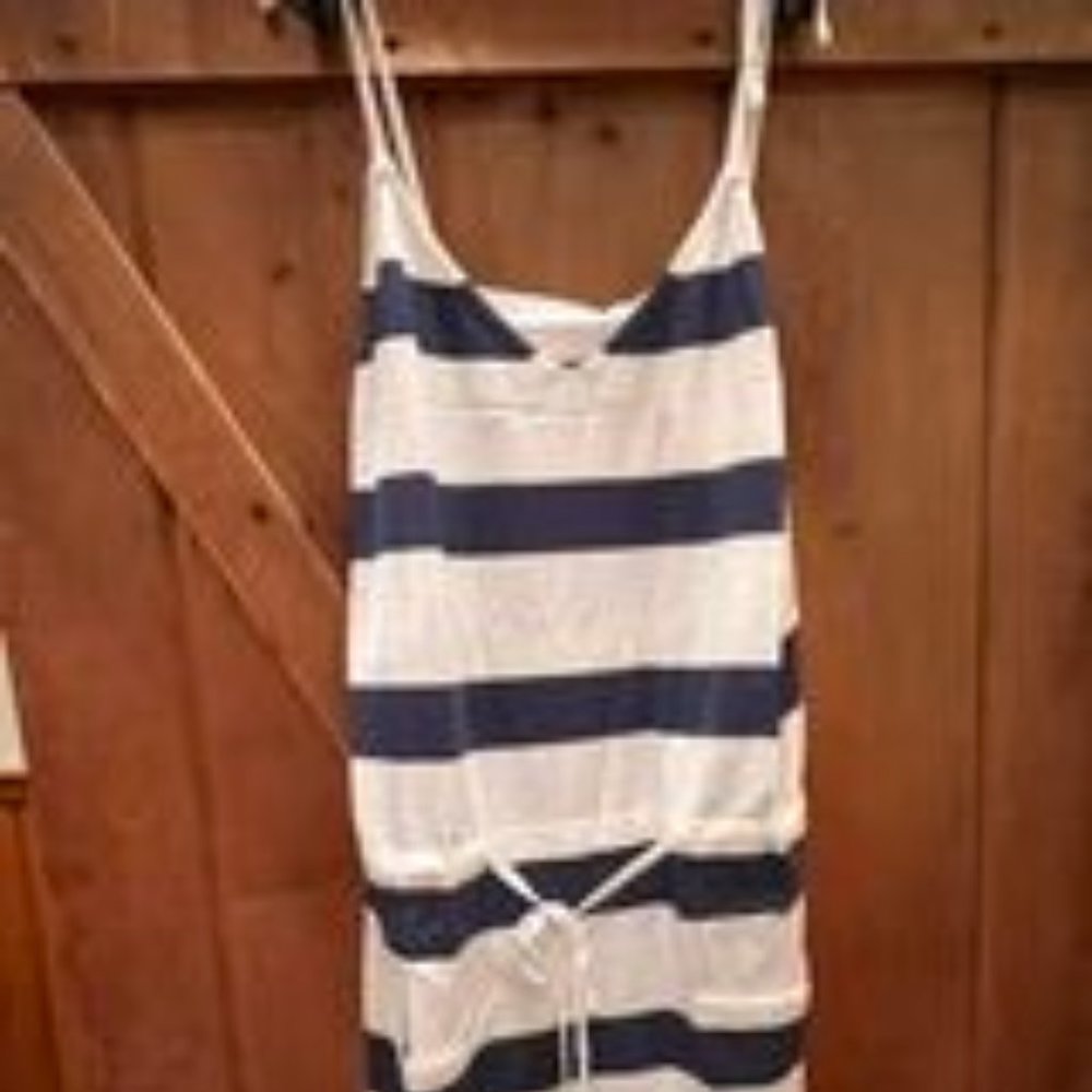 Swim Cover up